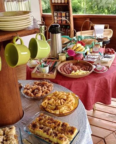 Foto: Sabores do vale